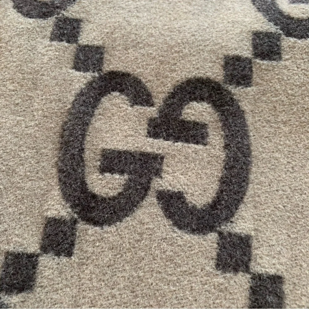 Gucci made italy